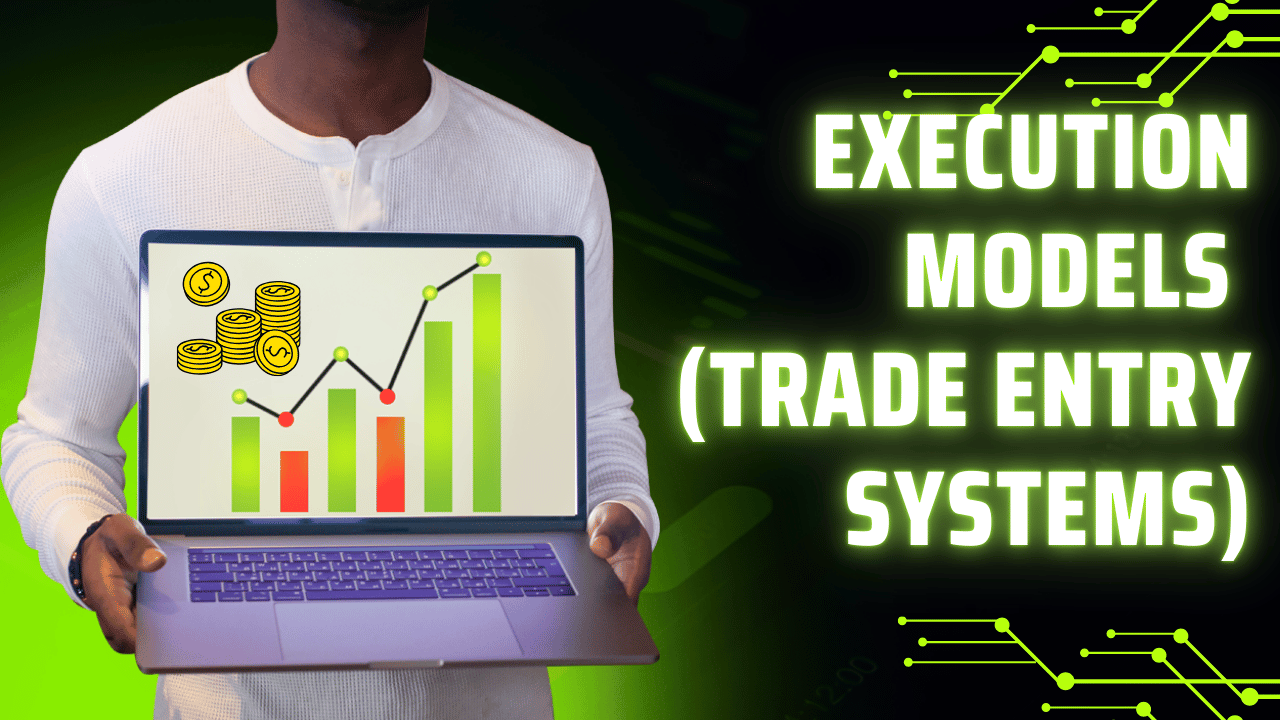 PHASE 06 — Execution Models (Trade Entry Systems)