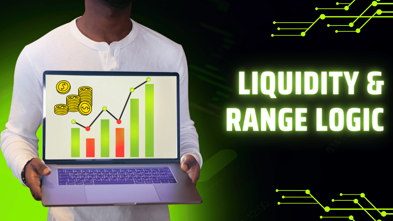 PHASE 02 — Liquidity & Range Logic