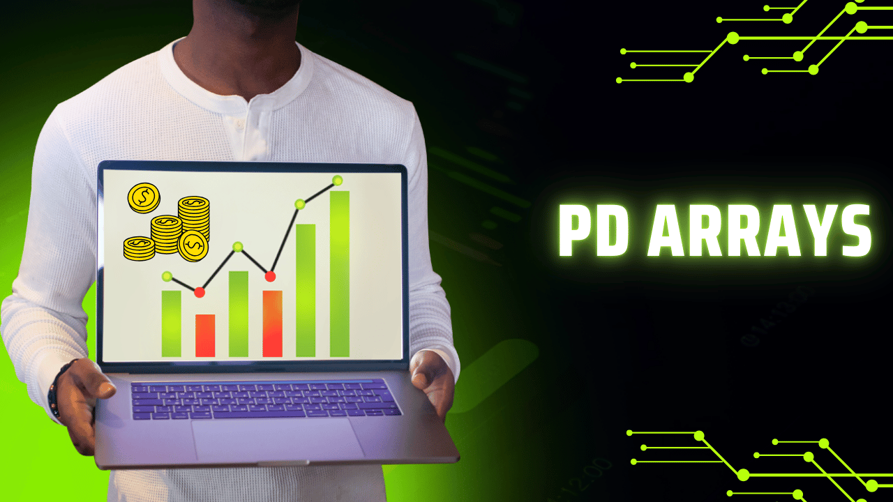 PHASE 03 — PD Arrays