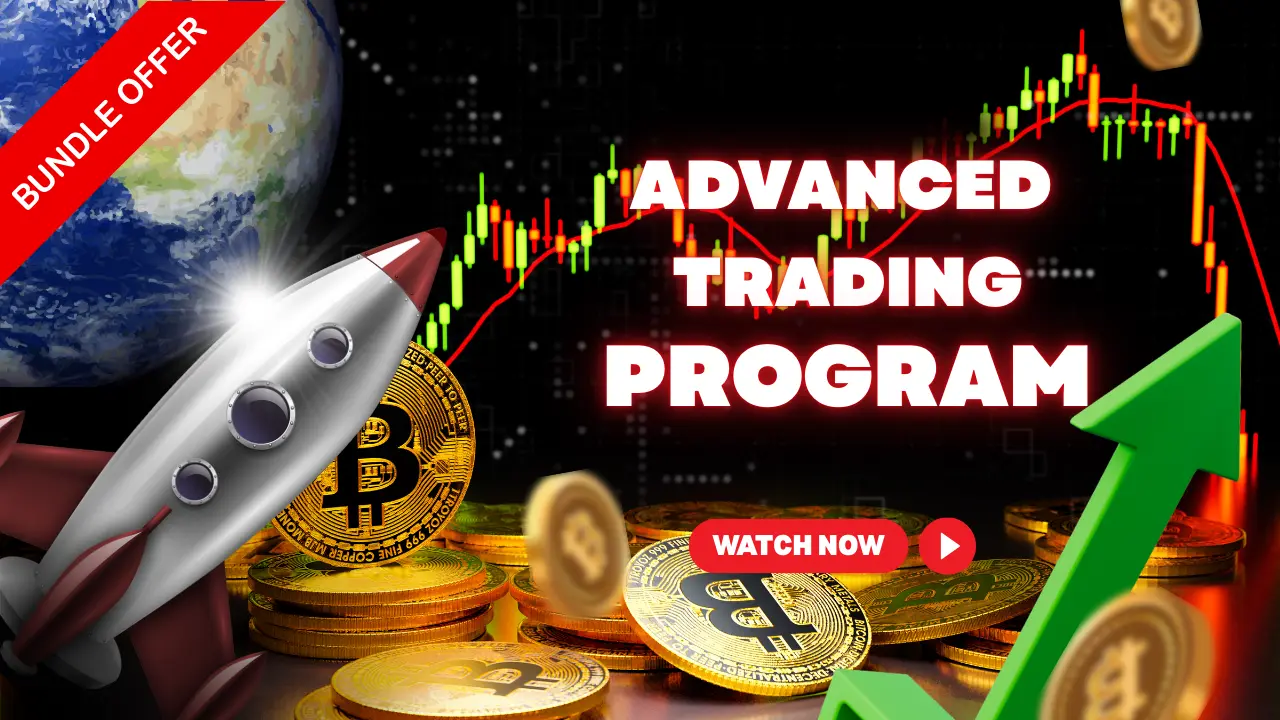 Advance Trading Program Complete Course
