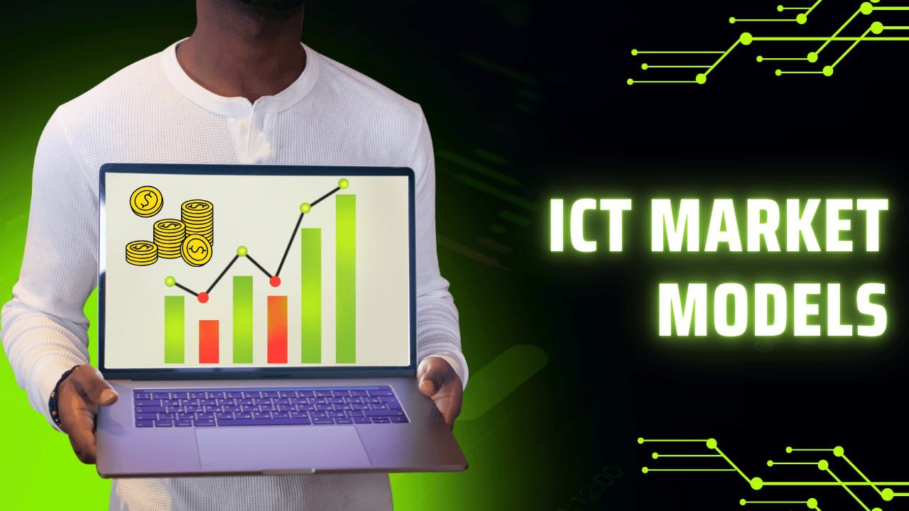 PHASE 04 — ICT Market Models