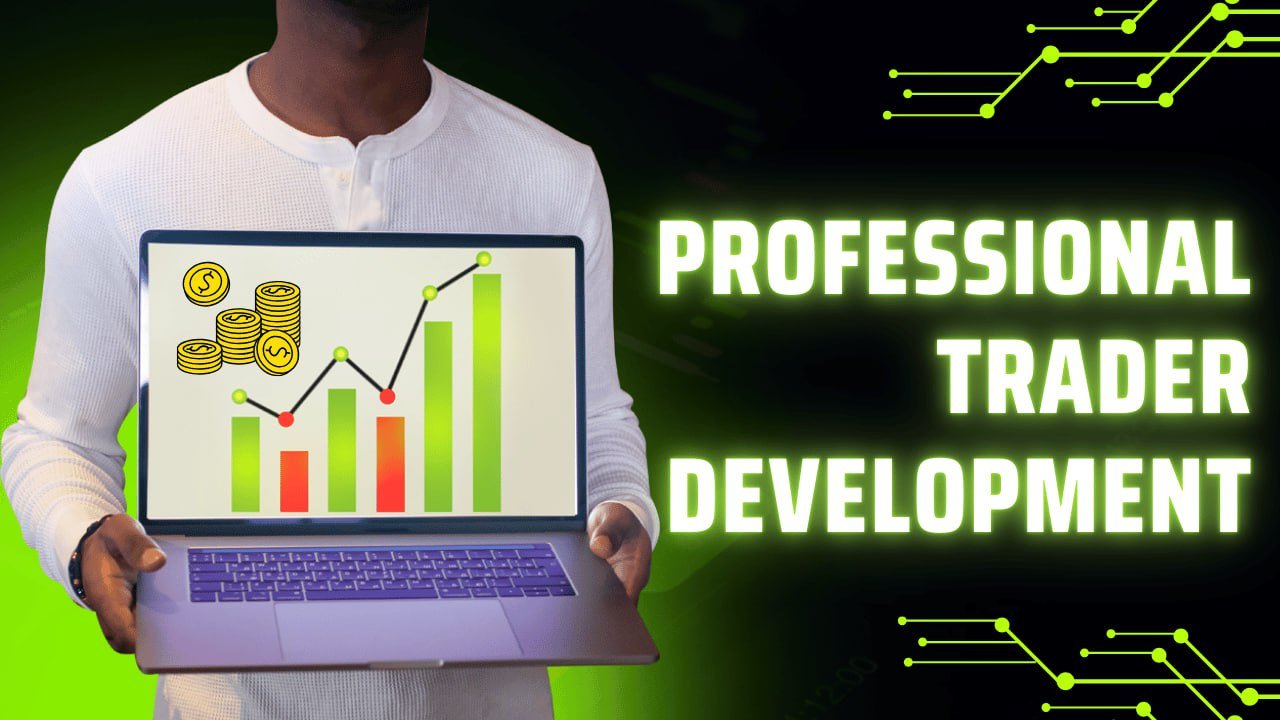 PHASE 08 — Professional Trader Development